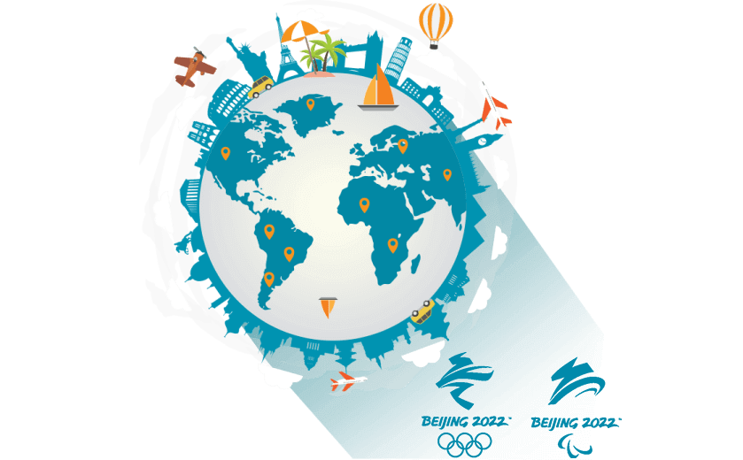 海外回国APP - 解锁通